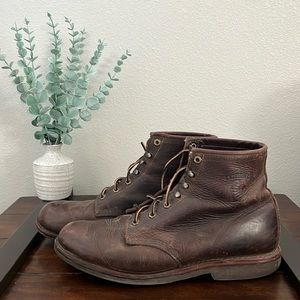 Chippewa boots Classic 2.0 boot Sz 12